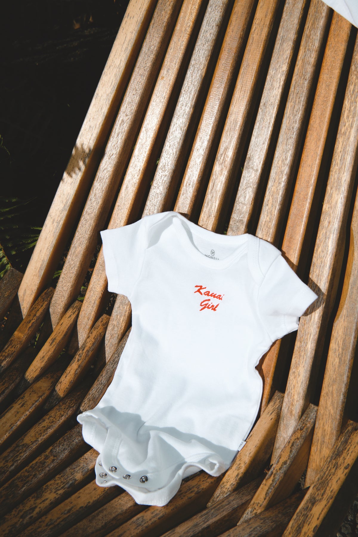 Mini Kauai Girl