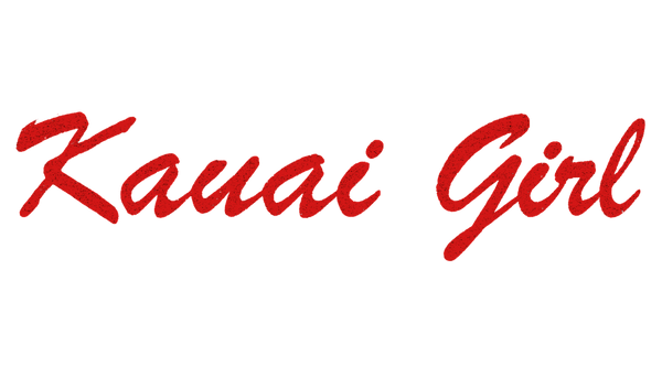 Shop Kauai Girl